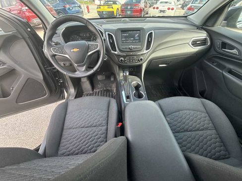 Certified 2018 Chevrolet Equinox LT AWD/4WD image 19
