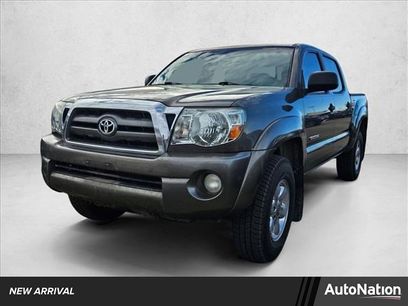 Used 2010 Toyota Tacoma PreRunner