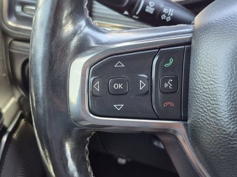 Used 2020 RAM 1500 Limited AWD/4WD image 11