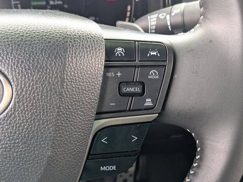 Used 2025 Toyota Camry SE w/ Multimedia Upgrade Package FWD image 25