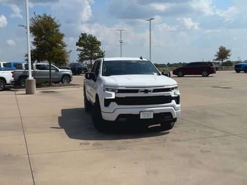 New 2026 Chevrolet Silverado 1500 RST w/ Safety Package image 4