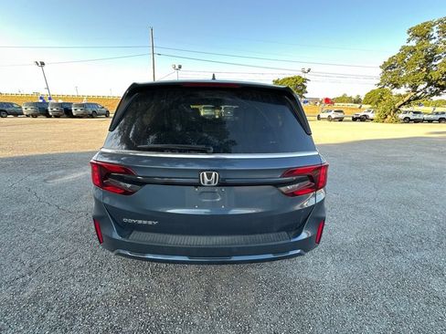 Used 2025 Honda Odyssey EX-L image 7