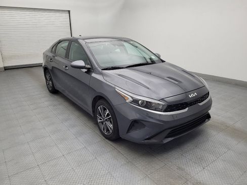 Used 2023 Kia Forte LXS FWD image 13