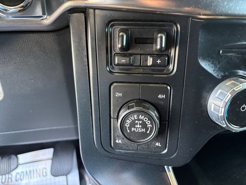 Used 2023 Ford F150 Raptor AWD/4WD image 16