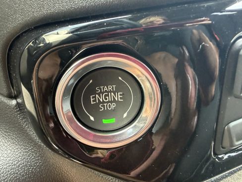 Used 2026 Chevrolet Silverado 1500 RST w/ LPO, Dark Essentials Package AWD/4WD image 29