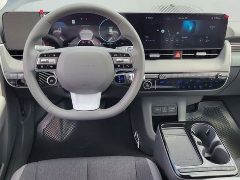 New 2026 Hyundai Ioniq 5 SE RWD image 6
