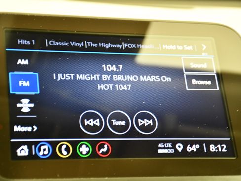 Used 2024 Chevrolet Malibu LT image 26