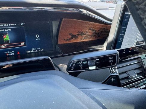 Certified 2022 Lincoln Navigator Black Label image 21