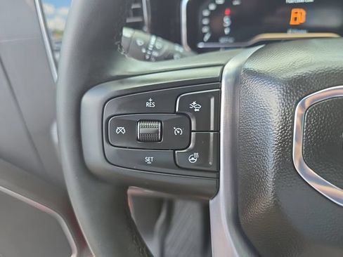 Used 2024 GMC Sierra 1500 Elevation w/ Max Trailering Package AWD/4WD image 23