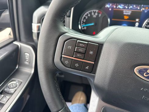 Used 2023 Ford F150 XLT w/ Equipment Group 302A High image 30