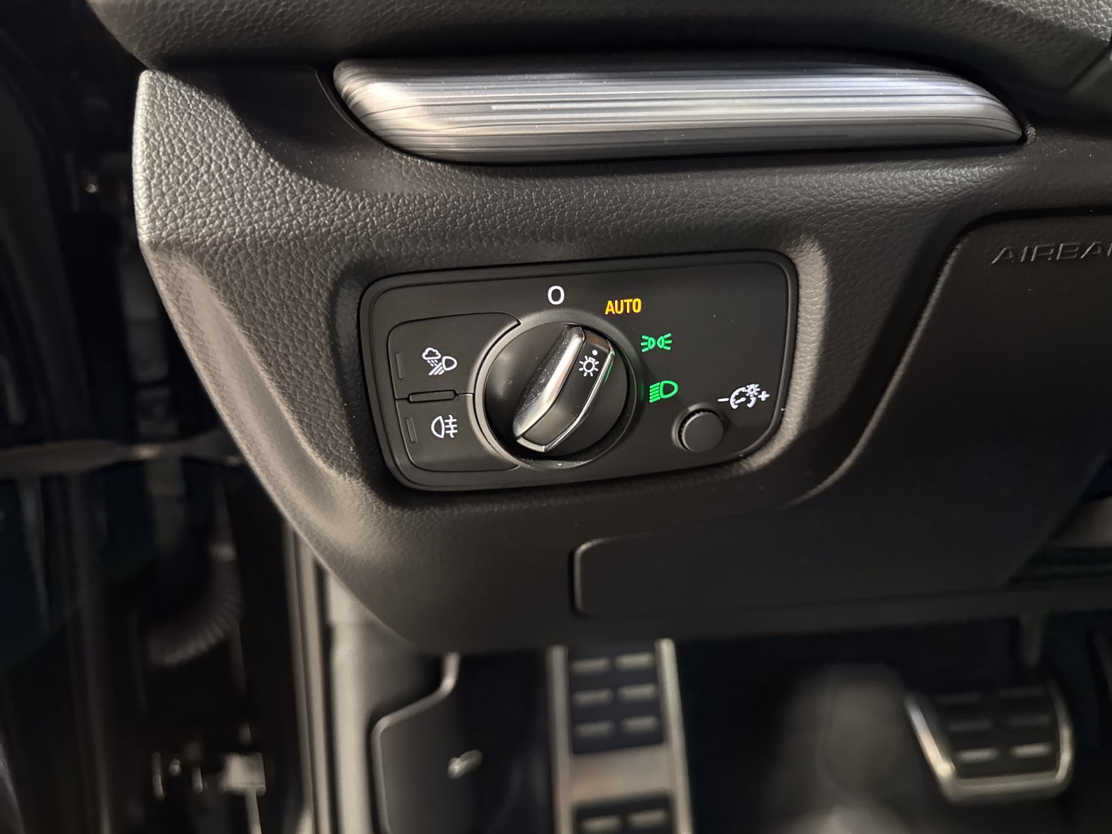 Used 2019 Audi A3 2.0T Premium Plus w/ Premium Plus Package FWD image 14