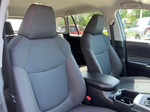 Used 2023 Toyota RAV4 LE AWD/4WD image 15