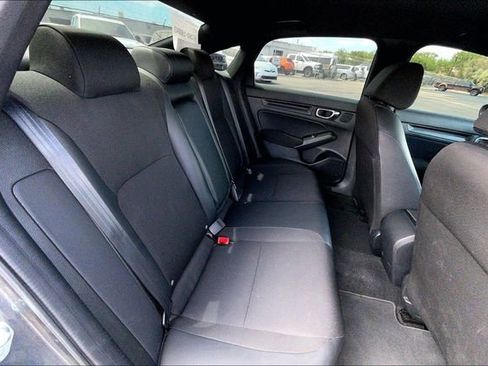 Used 2026 Honda Civic Sport image 29