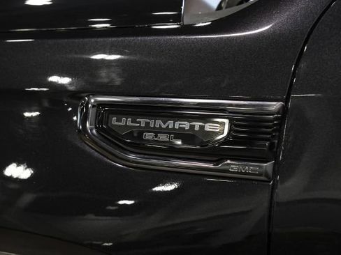 Used 2024 GMC Sierra 1500 Denali Ultimate AWD/4WD image 35