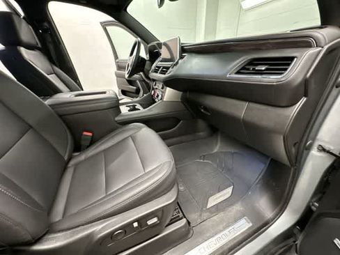Used 2023 Chevrolet Tahoe LT AWD/4WD image 21