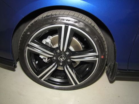 Certified 2023 Honda Accord Sport image 26