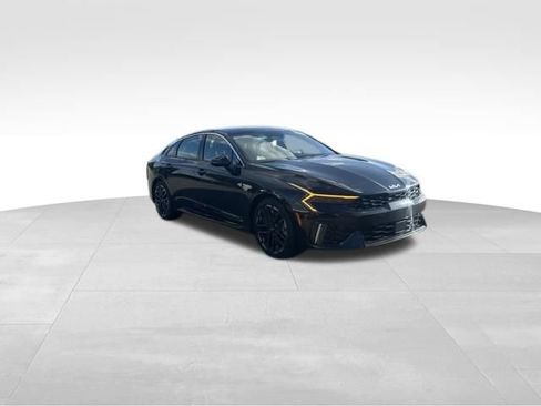 Used 2025 Kia K5 GT FWD image 6