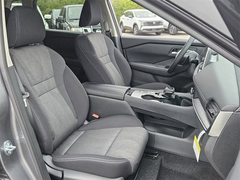 New 2026 Nissan Rogue SV w/ Cold Weather Package image 13