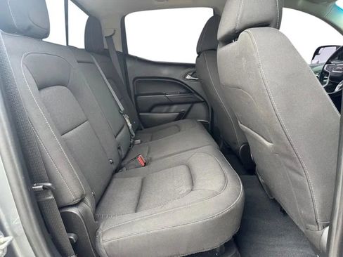 Used 2019 GMC Canyon SLE w/ SLE Convenience Package AWD/4WD image 16