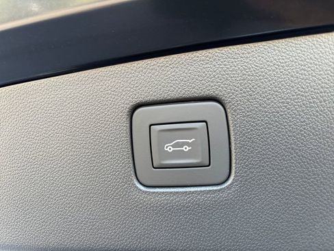 New 2026 Buick Envista Avenir FWD image 34