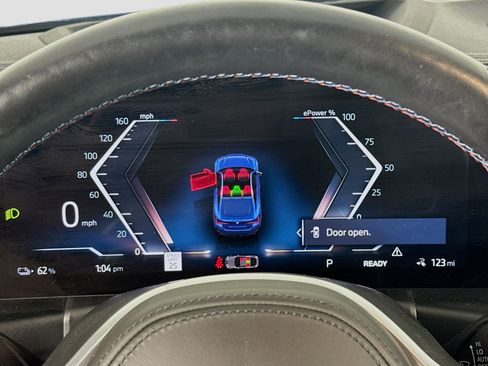 Used 2023 BMW i4 M50 w/ Premium Package image 16