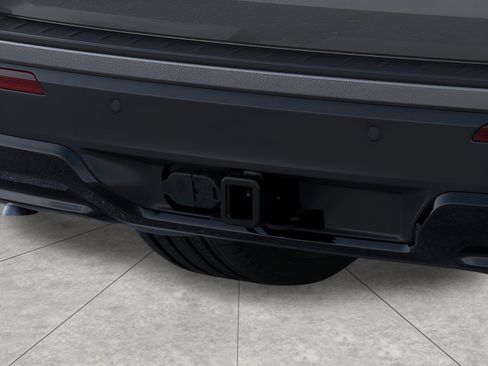 New 2026 Ford Explorer ST-Line w/ ST-Line Street Pack AWD/4WD image 23