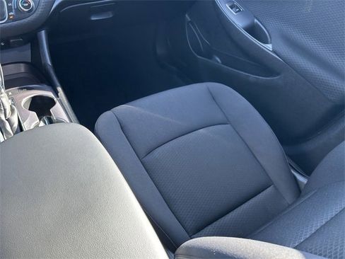 Used 2023 Chevrolet Malibu LS w/ Driver Confidence Package image 15