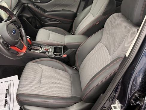 Used 2022 Subaru Forester Sport image 21
