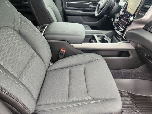 New 2026 RAM 1500 Lone Star AWD/4WD image 14