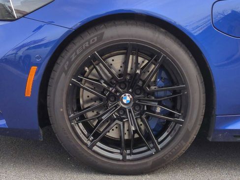 Used 2025 BMW M5 w/ Carbon Package image 14