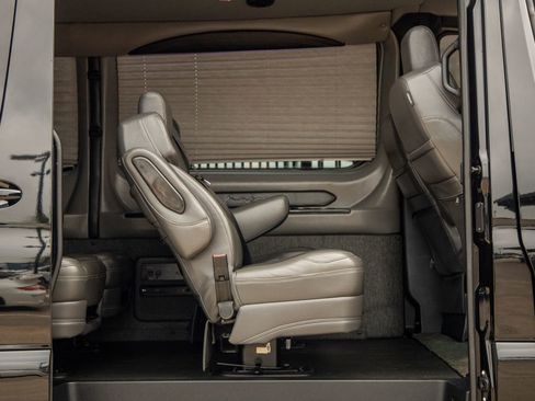 Used 2020 Mercedes-Benz Sprinter 2500 image 30