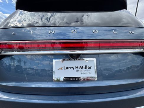 Used 2020 Lincoln Aviator Reserve w/ Equipment Group 202A image 24