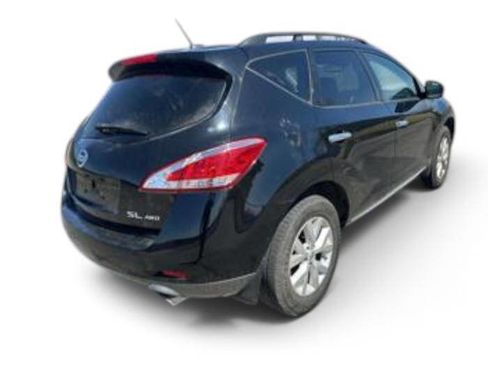 Used 2013 Nissan Murano SL image 5