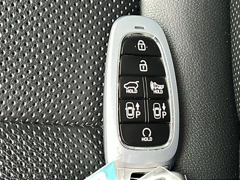 Used 2023 Hyundai Santa Fe Limited w/ Cargo Package image 29