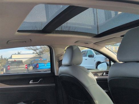 Used 2021 Kia K5 EX w/ EX Premium Package image 31