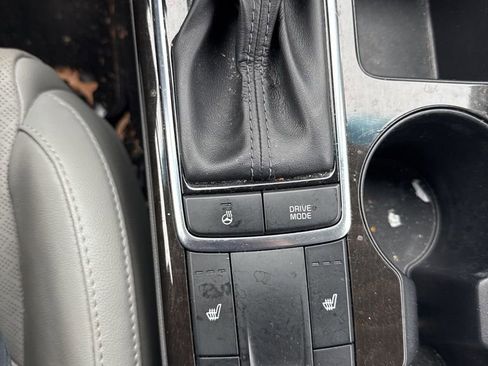 Used 2016 Kia Optima EX image 19