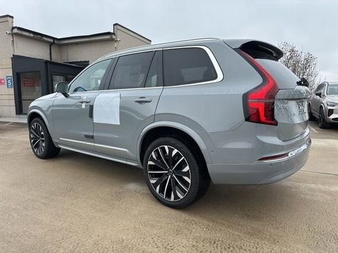 New 2026 Volvo XC90 B6 Plus AWD/4WD image 5