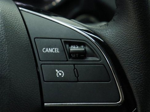 Used 2020 Mitsubishi Outlander Sport SE FWD image 12