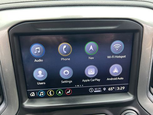 Used 2023 Chevrolet Silverado 2500 LTZ w/ LTZ Plus Package image 37