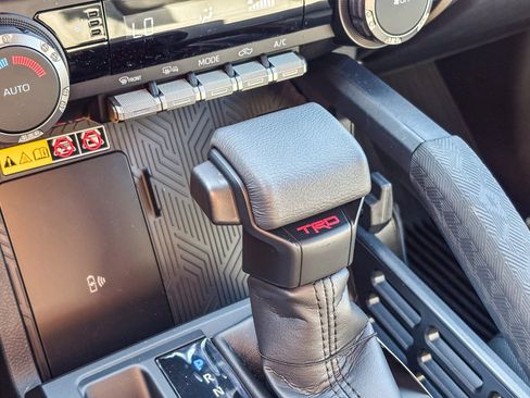 New 2026 Toyota Tacoma TRD Off-Road AWD/4WD image 25