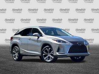 Certified 2022 Lexus RX 350 FWD w/ Premium Package video 2