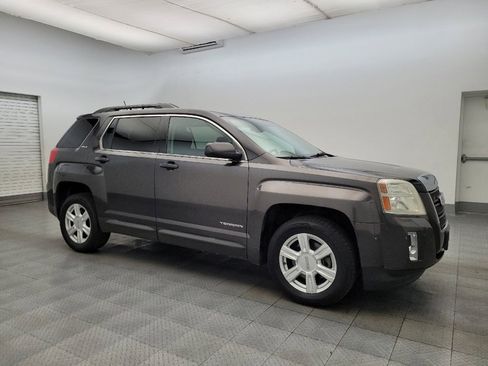 Used 2014 GMC Terrain SLE w/ Convenience Package image 11
