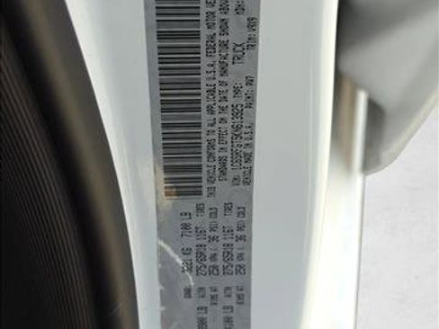 Used 2019 RAM 1500 Tradesman image 23