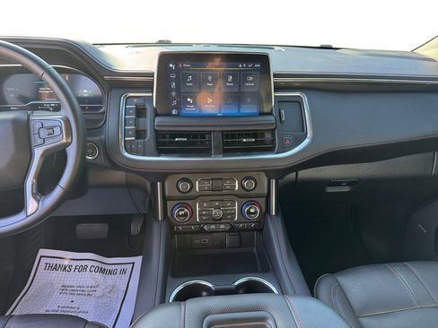 Used 2024 Chevrolet Tahoe RST w/ Luxury Package image 11