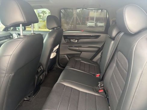 Used 2023 Honda CR-V EX-L image 20