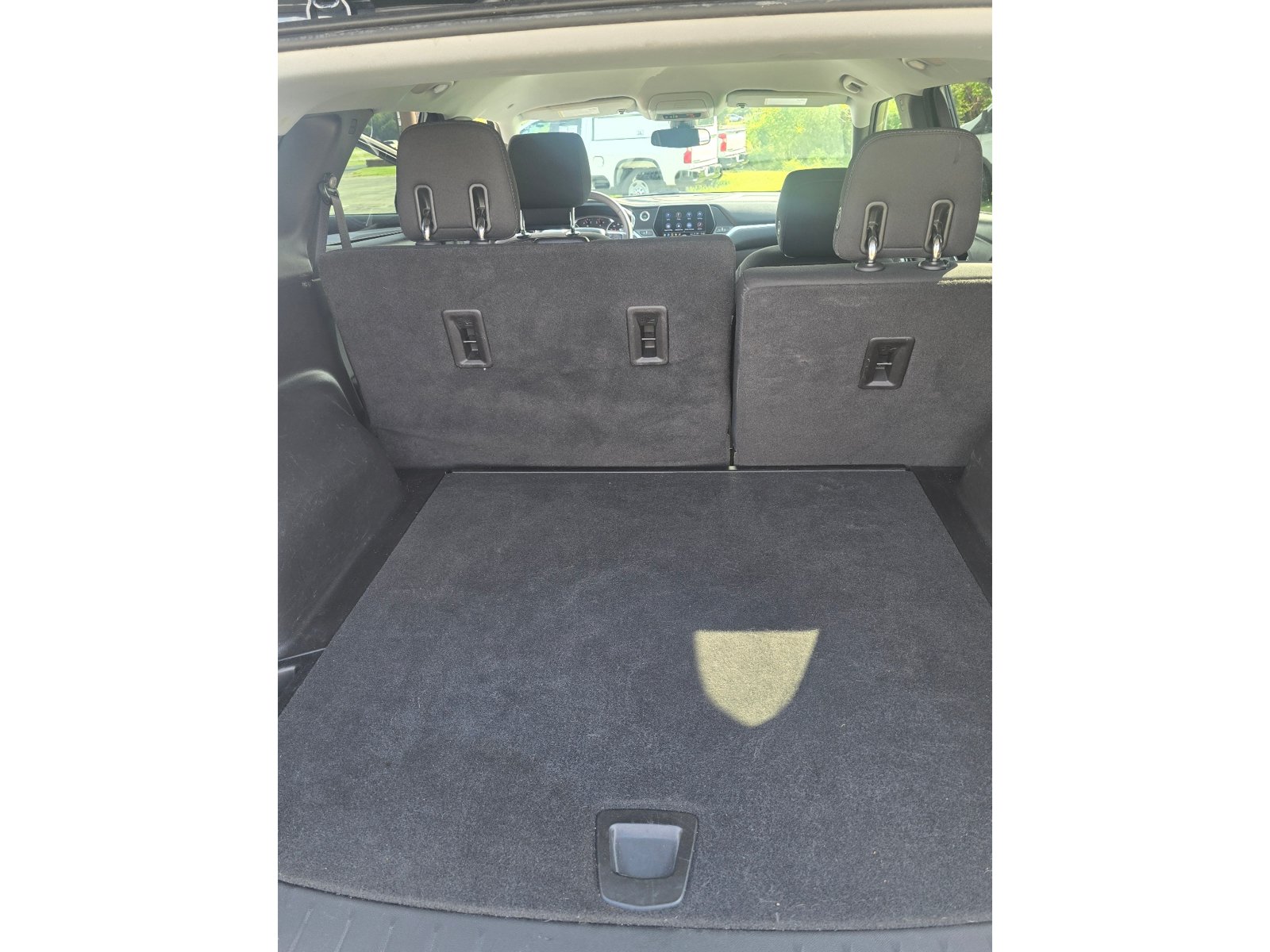 Used 2021 Chevrolet Blazer LT FWD image 24