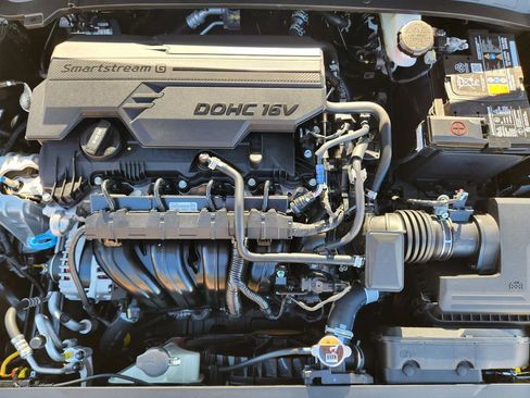 New 2026 Kia K4 LXS image 19