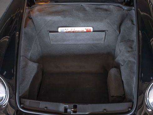 Used 1997 Porsche 911 Carrera 4S AWD/4WD image 26