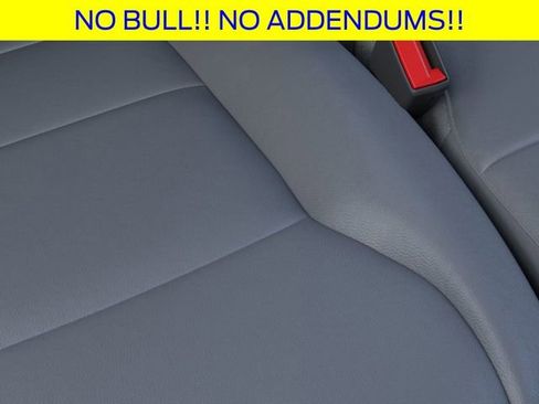 New 2025 Ford F350 XL image 17