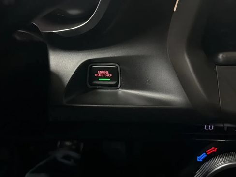 Used 2018 Chevrolet Camaro SS RWD image 16